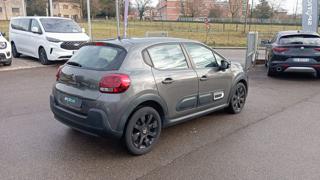 CITROEN C3 usata, con Touch screen