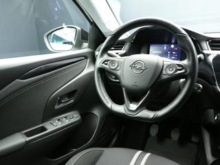 OPEL Corsa usata, con Controllo trazione
