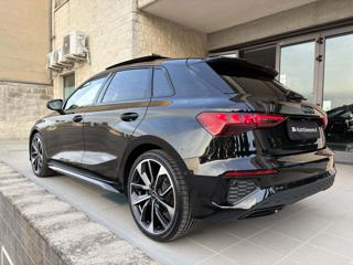 AUDI A3 usata, con Boardcomputer