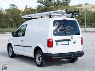 VOLKSWAGEN Caddy usata, con Touch screen