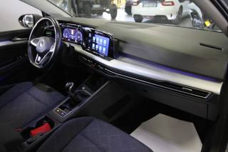 VOLKSWAGEN Golf usata, con Climatizzatore