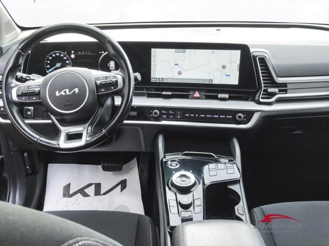 KIA Sportage usata 14