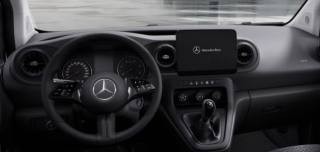 MERCEDES-BENZ Citan usata, con Chiusura centralizzata