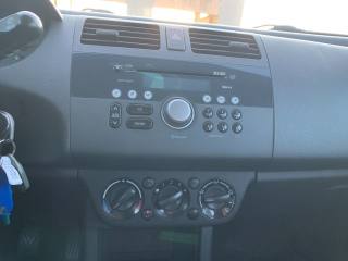 SUZUKI Swift usata, con Fendinebbia