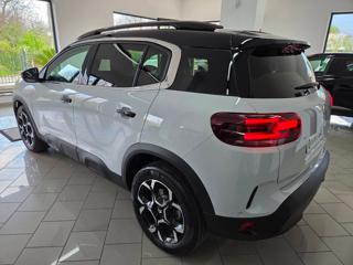 CITROEN C5 Aircross usata, con Boardcomputer