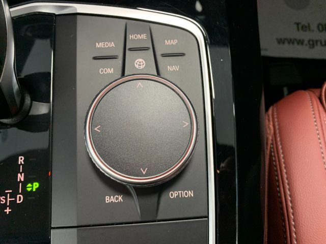 BMW X4 usata, con Volante multifunzione