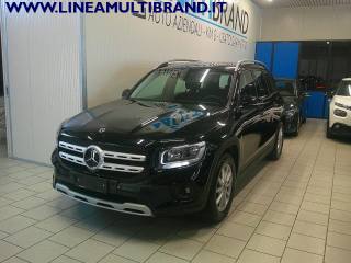 MERCEDES-BENZ GLB 180 Automatic Navi Telecamera Mirror Link Garanzia 24M