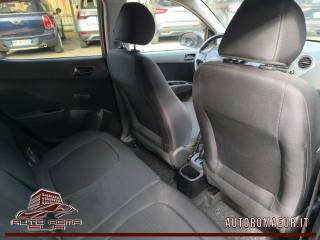 HYUNDAI i10 usata, con ESP