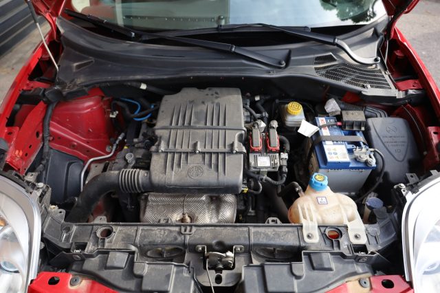 ALFA ROMEO MiTo usata 102