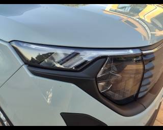 FORD Tourneo Courier usata, con Servosterzo