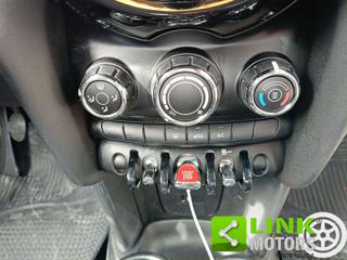MINI Cooper D usata, con Start/Stop Automatico