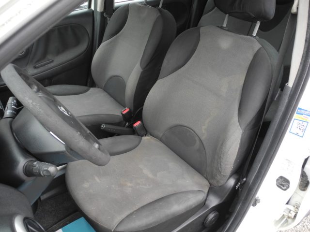 NISSAN Note usata 32