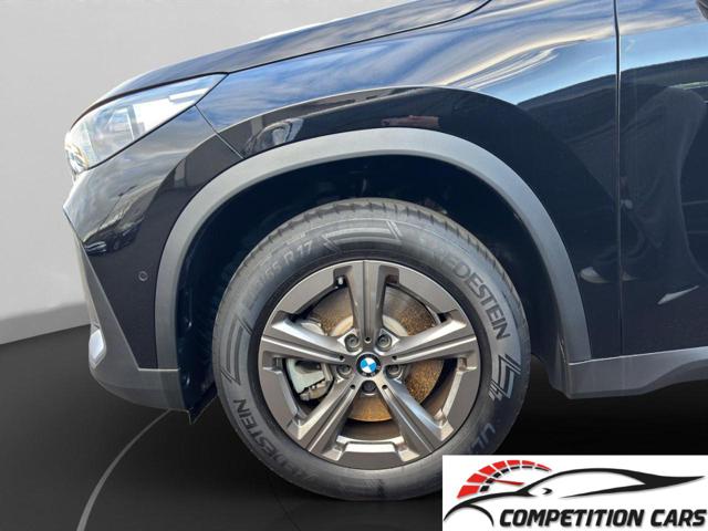 BMW X1 usata, con Cruise Control
