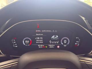 AUDI Q3 usata, con Fari LED