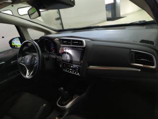 HONDA Jazz usata, con Autoradio
