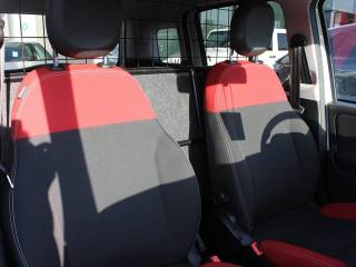 FIAT Panda usata, con Immobilizzatore elettronico