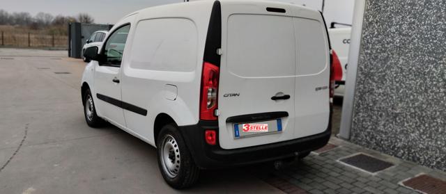 MERCEDES-BENZ Citan usata, con Alzacristalli elettrici