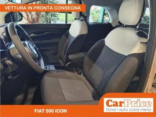 FIAT 500 usata 42