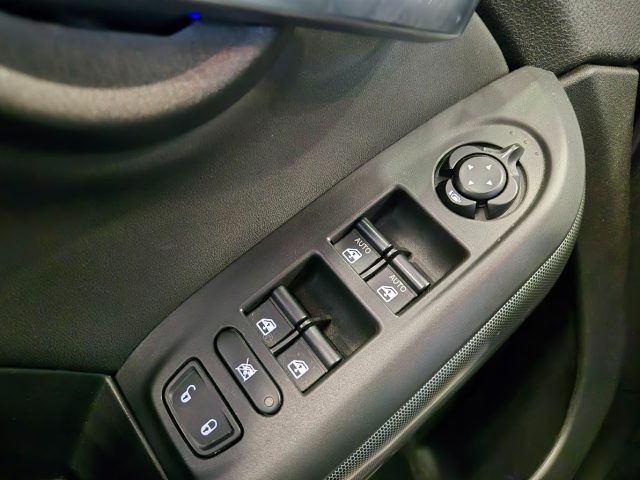 FIAT 500X usata, con Volante multifunzione