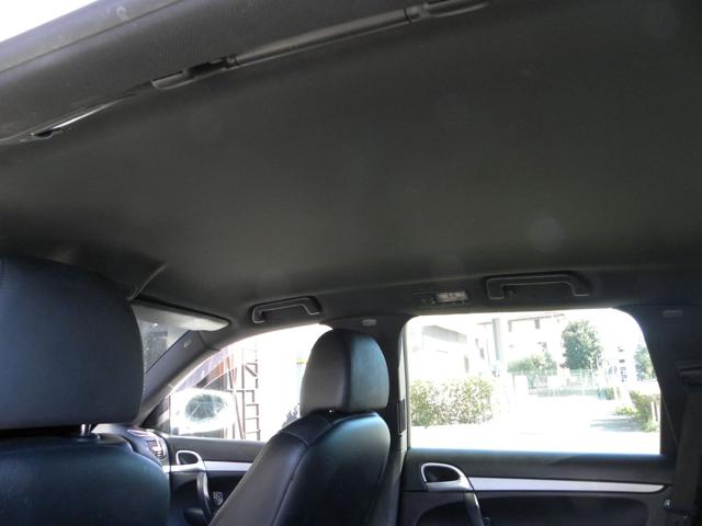 PORSCHE Cayenne usata 24