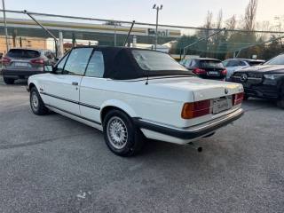 BMW 320 usata 6