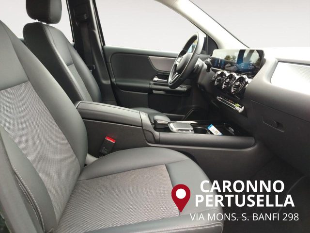 MERCEDES-BENZ GLA 200 usata, con Bluetooth