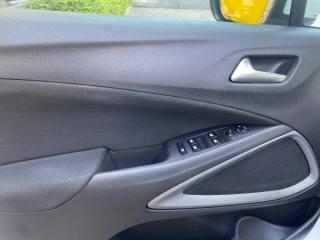 OPEL Crossland usata, con Climatizzatore