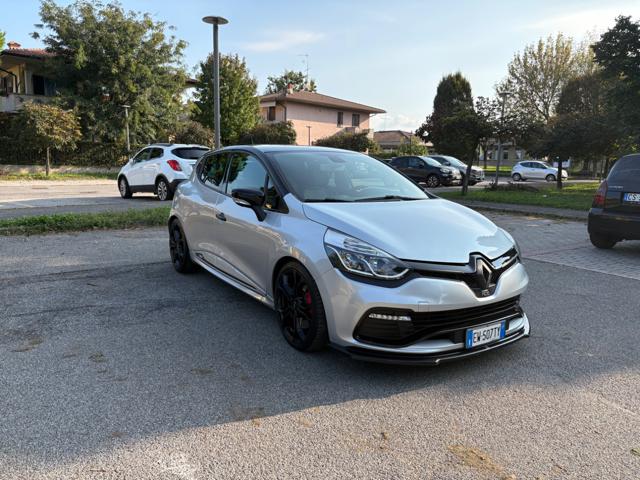 RENAULT Clio usata, con Alzacristalli elettrici
