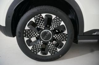 FIAT 600 usata, con Boardcomputer