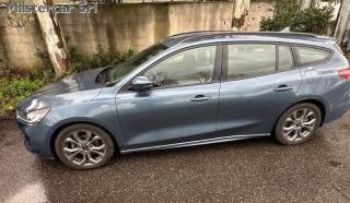FORD Focus usata, con Airbag laterali