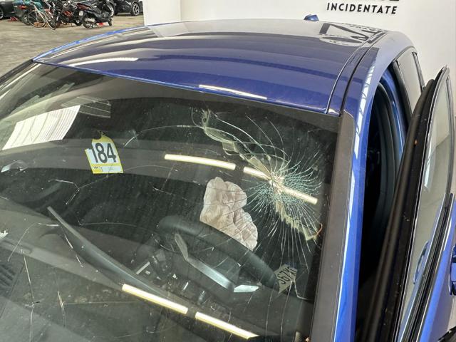 BMW 118 usata, con ESP