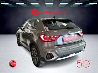 AUDI A1 usata 9
