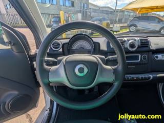 SMART ForTwo usata, con ESP