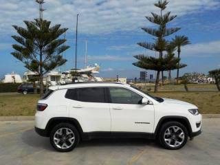 JEEP Compass usata, con Controllo trazione