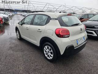 CITROEN C3 usata, con Airbag Passeggero