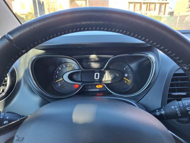 RENAULT Captur usata 53