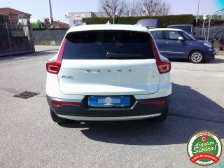 VOLVO XC40 usata, con Airbag Passeggero