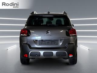 CITROEN C3 Aircross usata, con Alzacristalli elettrici