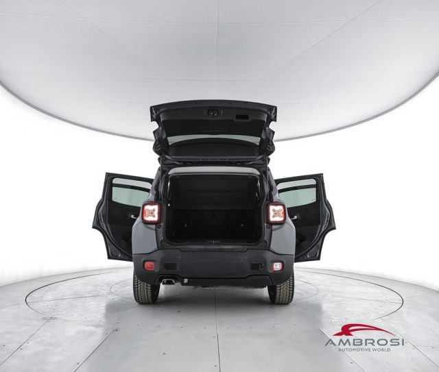 JEEP Renegade usata 6
