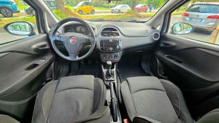 FIAT Punto usata, con Servosterzo