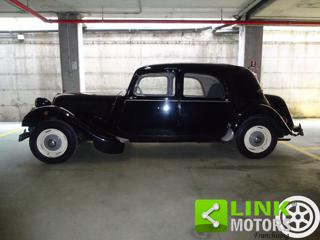 CITROEN Traction Avant usata 25