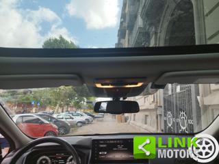 NISSAN Qashqai usata, con Sensore di pioggia