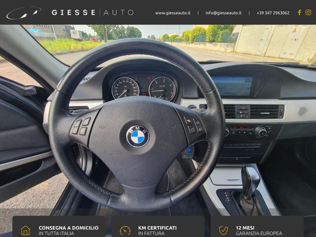 BMW 320 usata, con Park Distance Control
