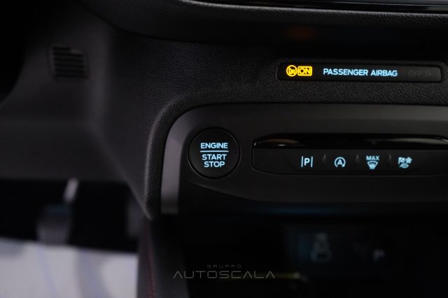 FORD Focus usata, con Specchietti laterali elettrici