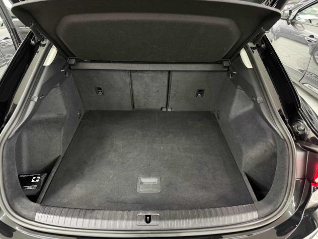 AUDI Q3 usata, con Riconoscimento dei segnali stradali