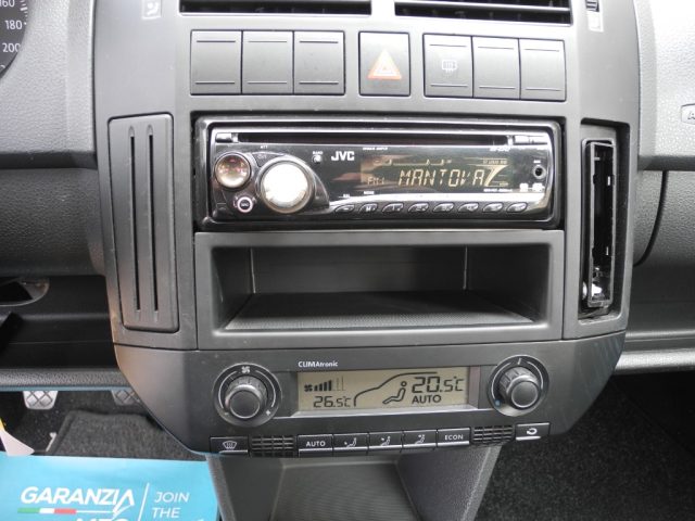 VOLKSWAGEN Polo usata, con Ruota di riserva