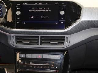 VOLKSWAGEN T-Cross usata, con Cruise Control
