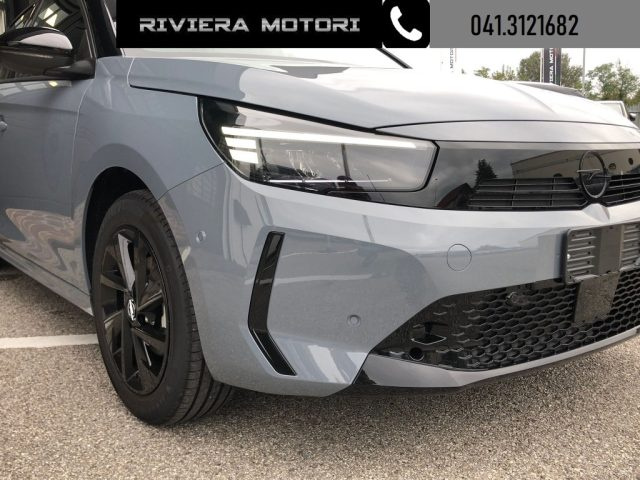 OPEL Corsa usata, con Airbag Passeggero
