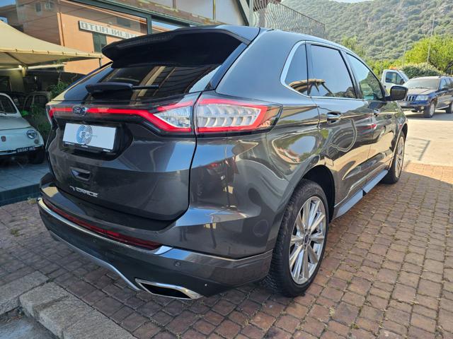 FORD Edge usata, con Chiusura centralizzata
