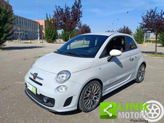 ABARTH 500 usata, con Climatizzatore